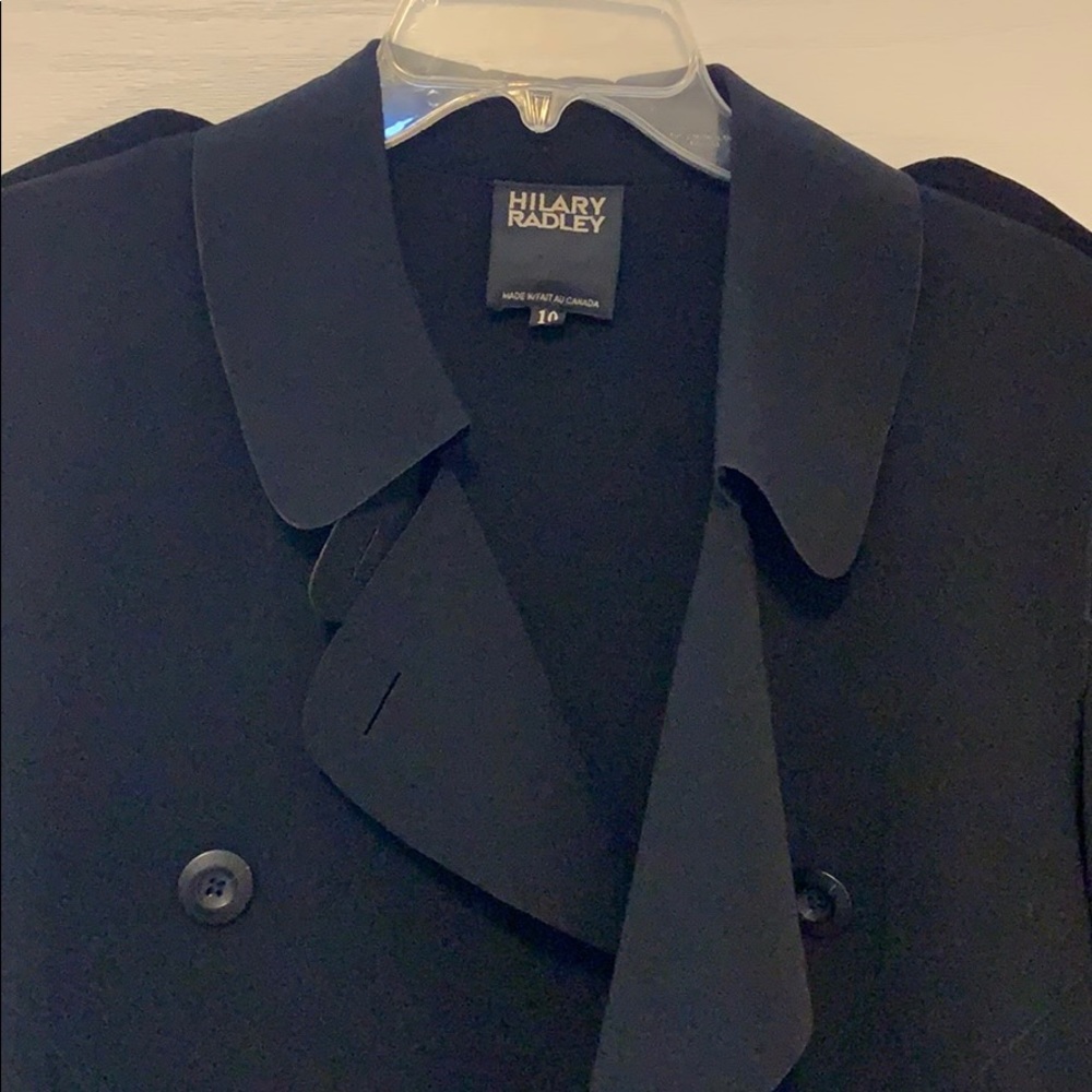 Jacket - Picture 2 of 2